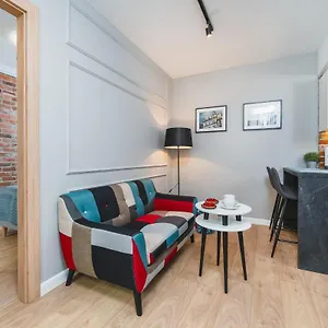Saint Florian's - Old Town Luxury - By Upstairs Appartement
