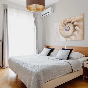 3* Lejlighedshotel 4seasons﻿ Cracow