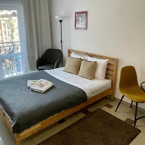 Bubble Appartement