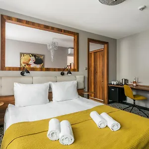 No.23 Premium Appartement