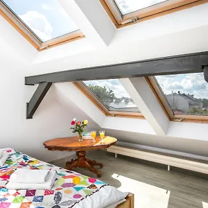 Otium Old Town Sarego Appartement