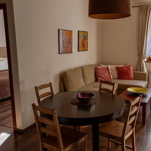 Lounge Appartement