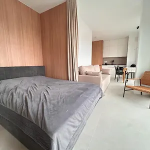 Apartmentprestige Station Appartement