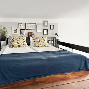 #nowy Square, Kazimierz District Apartment
