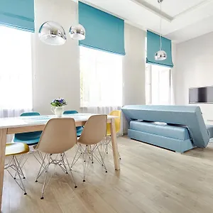 Krak Apartment