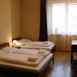 Krovo Apartment