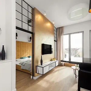 Lofts Cracow - Center Krakkó