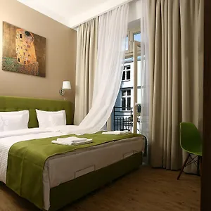  Апартаменты As Smart Old Town