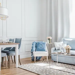Golden Place Appartement