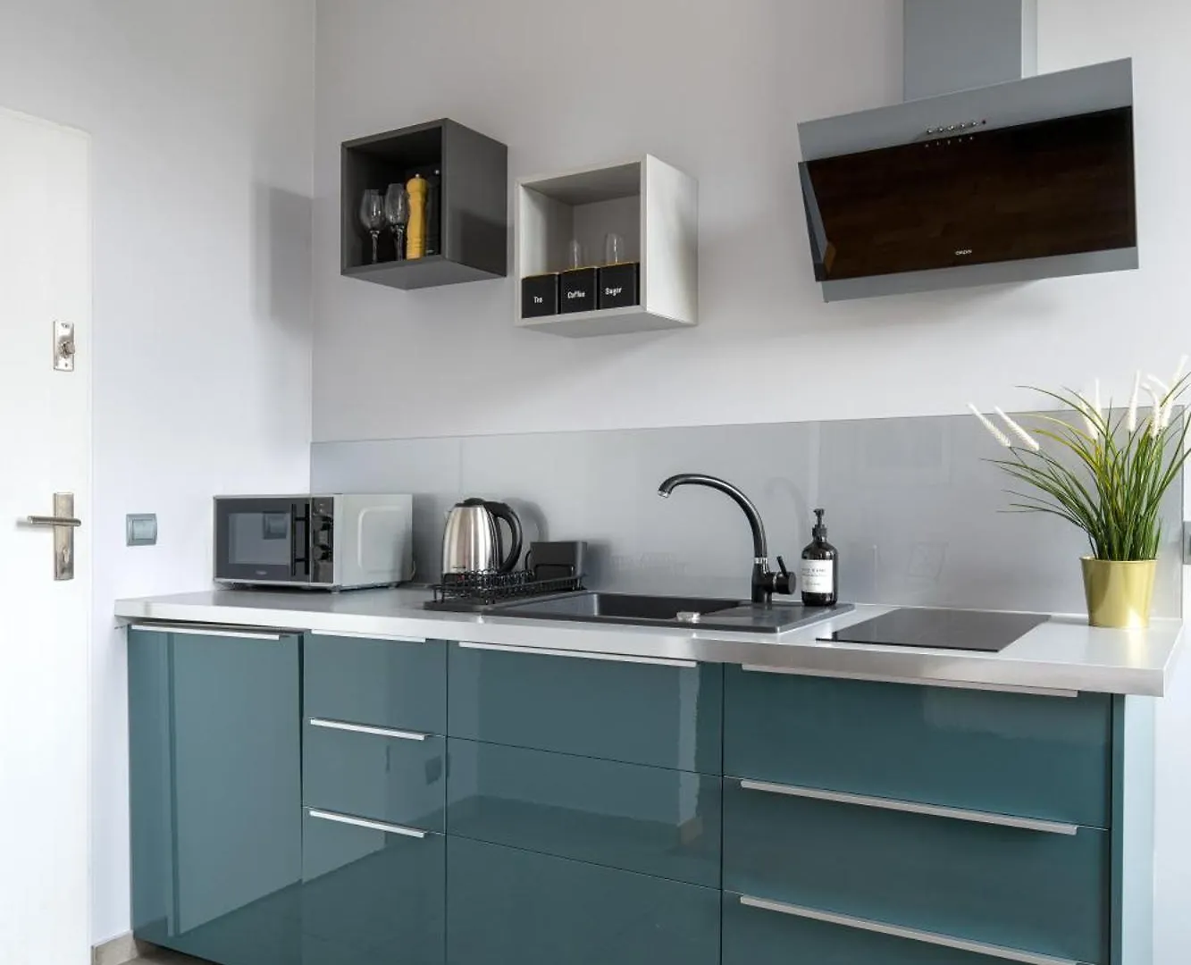 Discover Krakow Apartments - Lubicz St - Loft - Next To Main Station, Ac