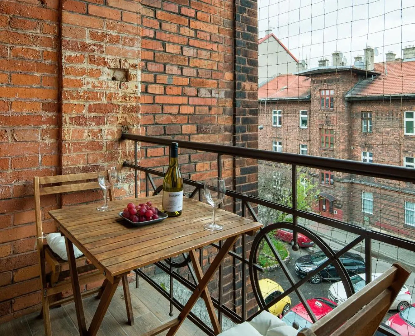 Discover Krakow Apartments - Lubicz St - Loft - Next To Main Station, Ac