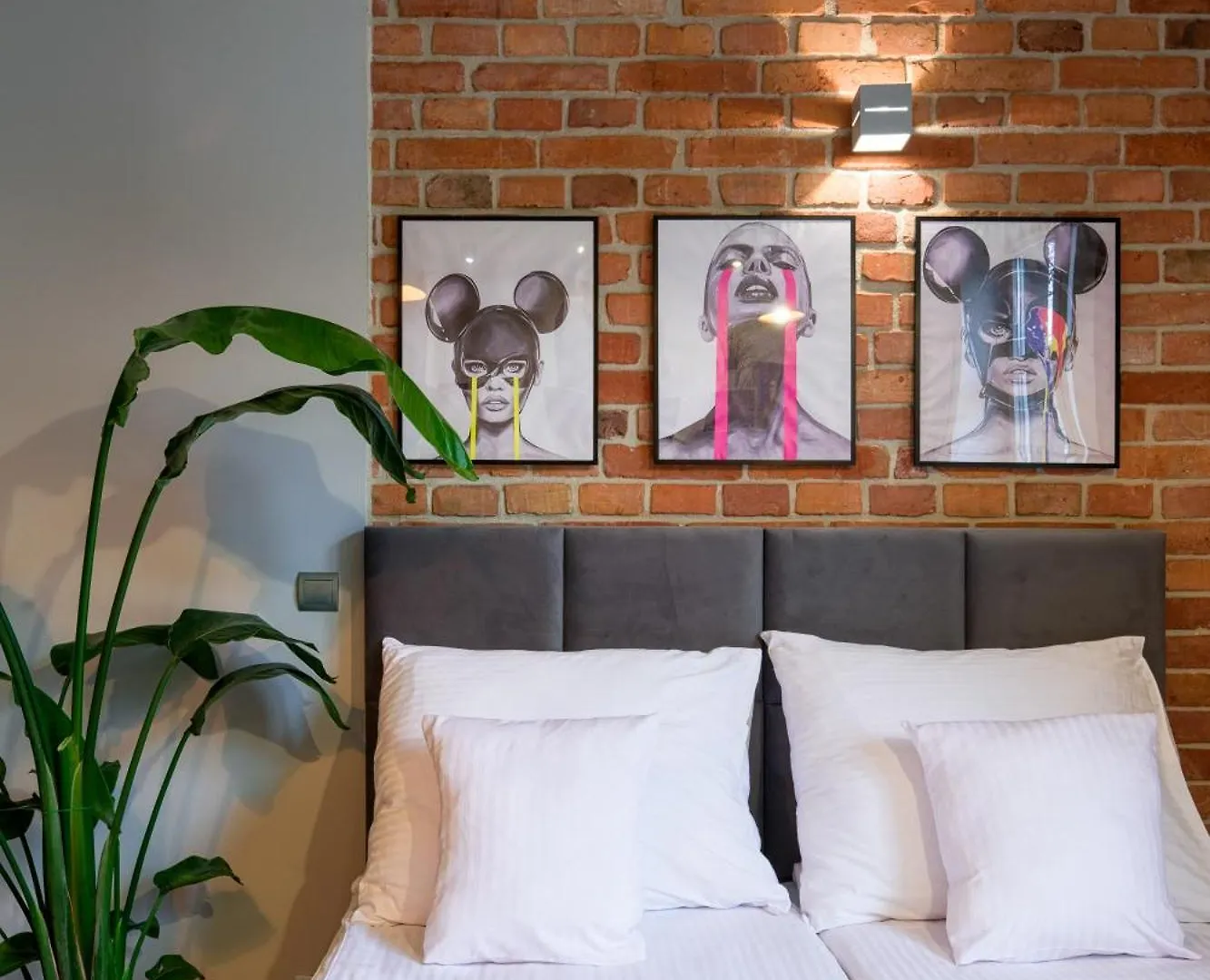Discover Krakow Apartments - Lubicz St - Loft - Next To Main Station, Ac Polónia