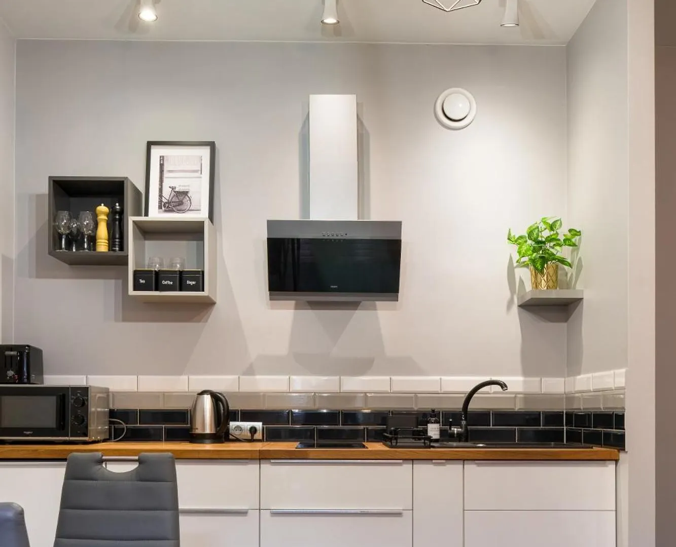 Discover Krakow Apartments - Lubicz St - Loft - Next To Main Station, Ac