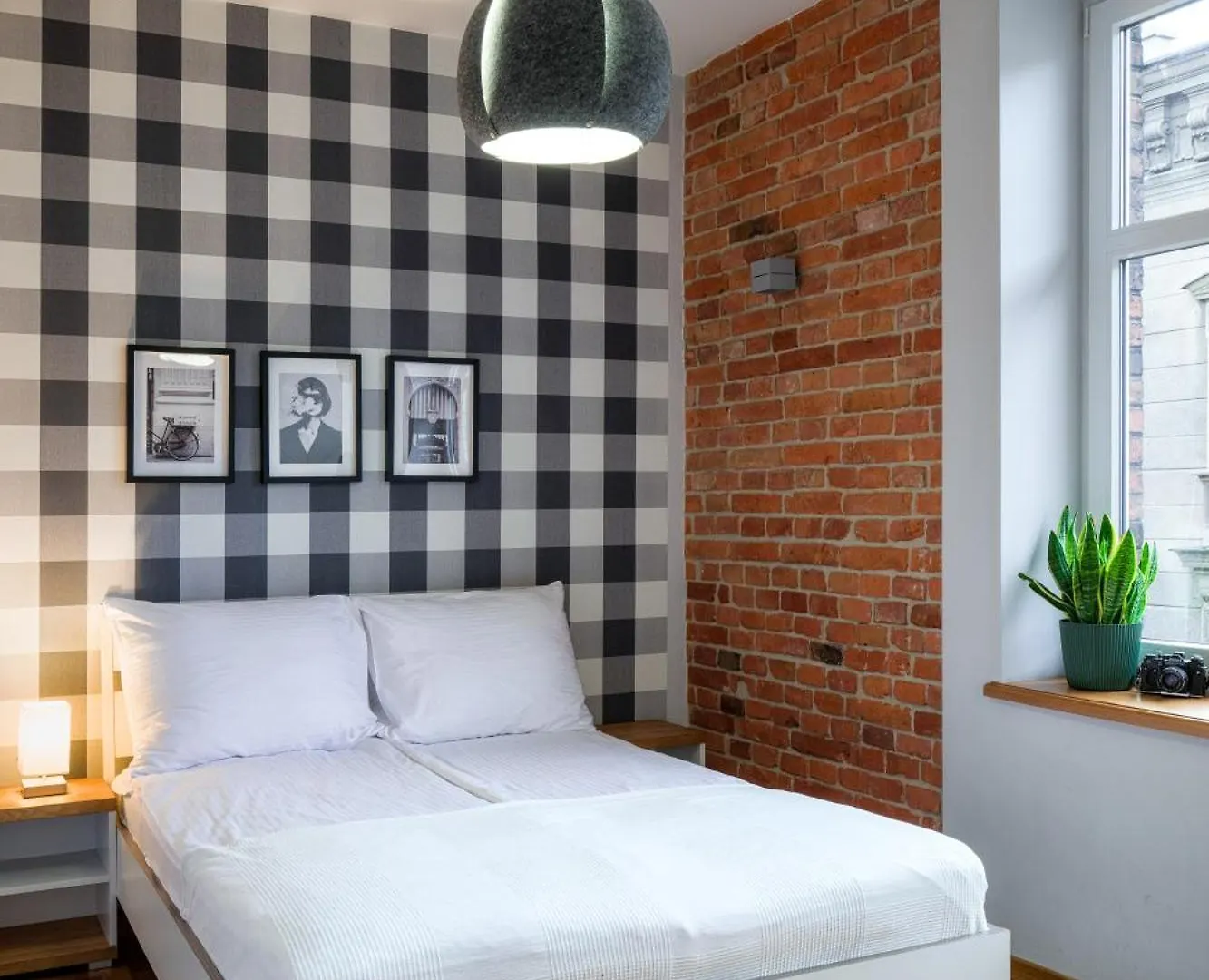 Discover Krakow Apartments - Lubicz St - Loft - Next To Main Station, Ac