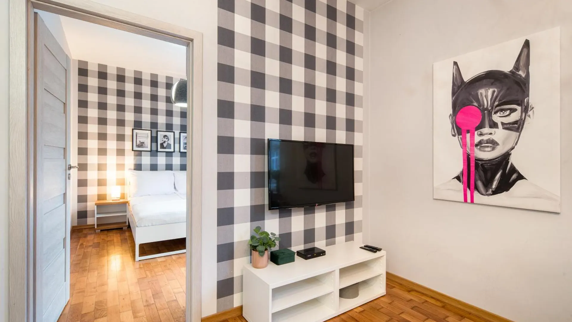 Discover Krakow Apartments - Lubicz St - Loft - Next To Main Station, Ac