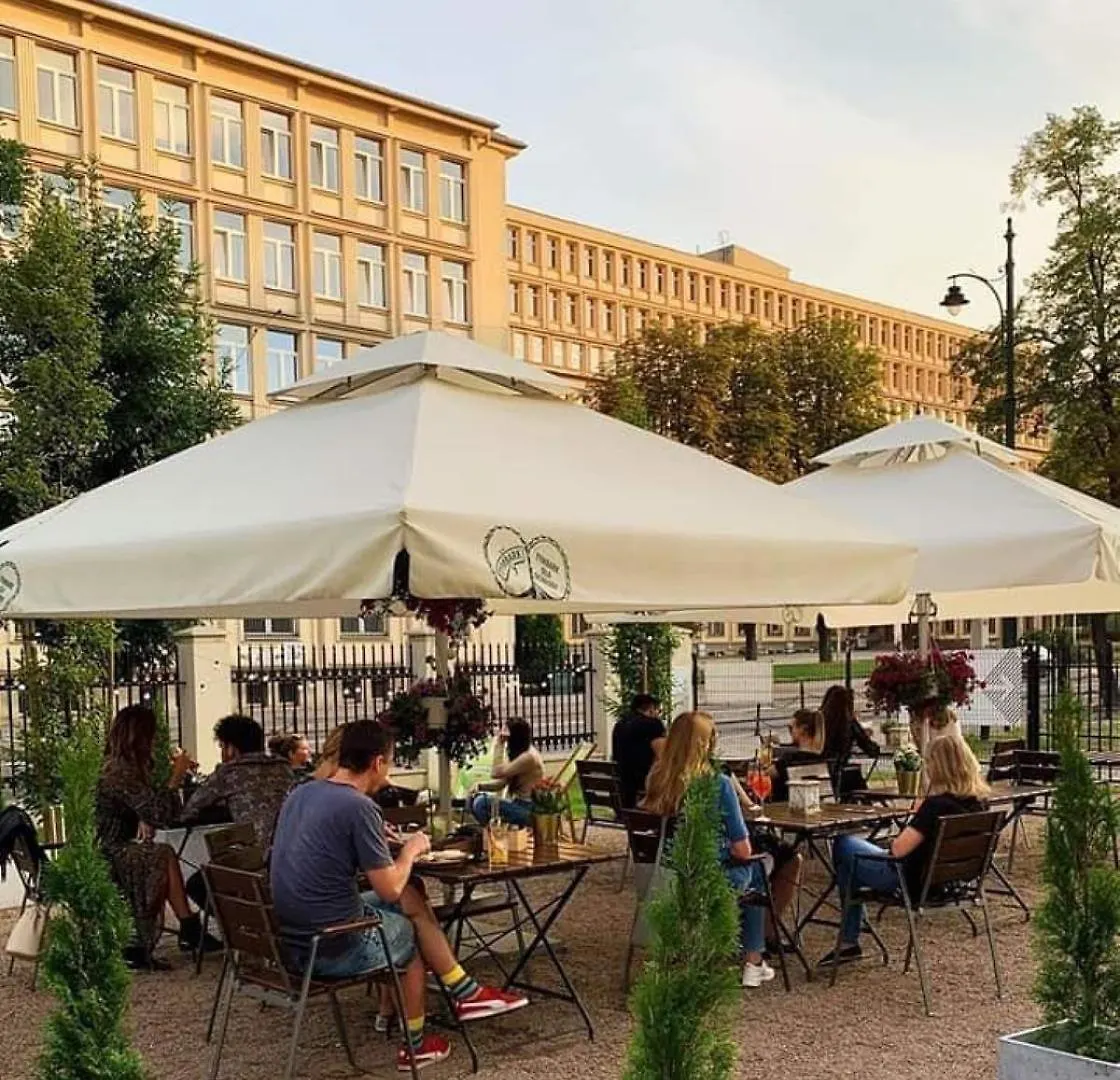 Discover Krakow Apartments - Lubicz St - Loft - Next To Main Station, Ac Polónia